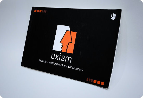 UXISM workbook